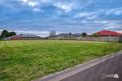 29 Lyndhurst Sq, Drouin, VIC 3818