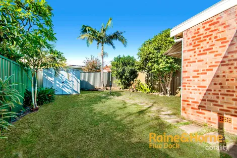 Property photo of 29 Wareemba Street Wareemba NSW 2046