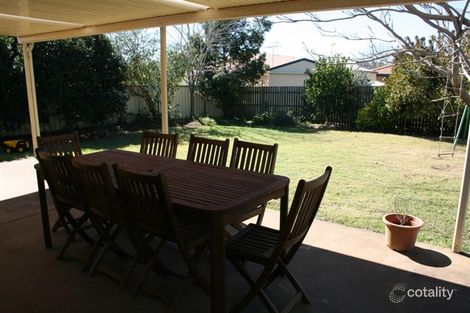 Property photo of 14 Buckle Court Middle Ridge QLD 4350