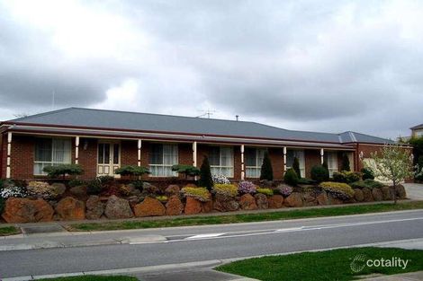 Property photo of 72 London Crescent Narre Warren VIC 3805