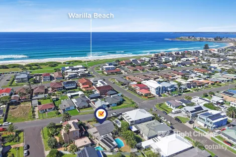 19 Stephanie Ave, Warilla, NSW 2528
