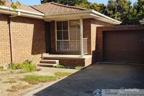 2/25 Kays Ave, Hallam, VIC 3803