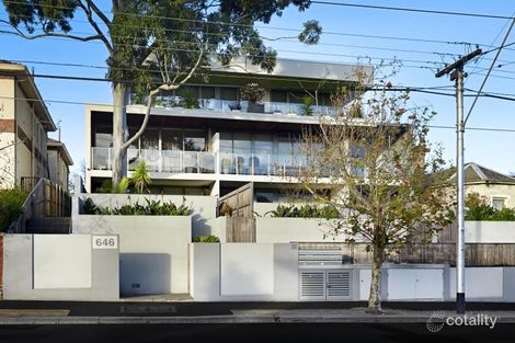 3/646 Malvern Rd, Prahran, VIC 3181