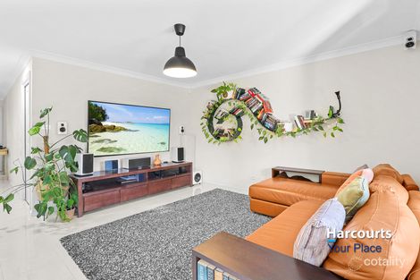 Property photo of 15 Stephenson Drive Ropes Crossing NSW 2760