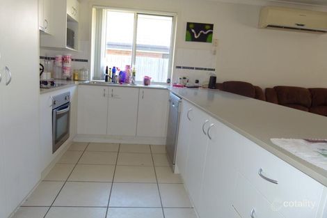 Property photo of 46 Pencarrow Crescent Raceview QLD 4305