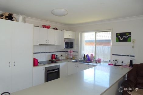 Property photo of 46 Pencarrow Crescent Raceview QLD 4305