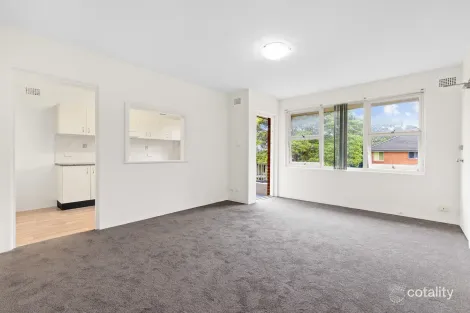 5/1 Pitt St, Balgowlah, NSW 2093