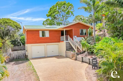 Property photo of 9 Leone Court Yeppoon QLD 4703