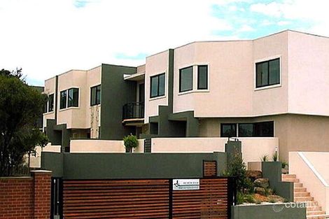 Property photo of 2/544 Nepean Highway Bonbeach VIC 3196
