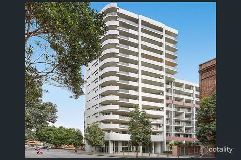 Property photo of 402A/507 Wattle Street Ultimo NSW 2007