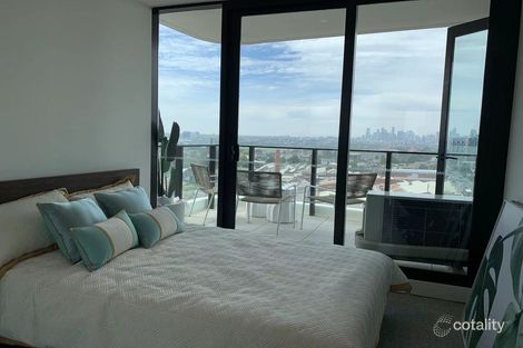 Property photo of 1106/188 Ballarat Road Footscray VIC 3011