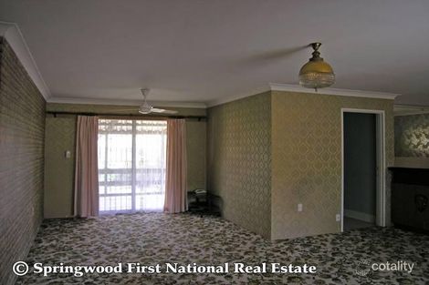 Property photo of 161 Springwood Road Springwood QLD 4127