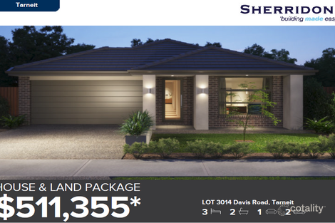 Property photo of 3014 Davis Road Tarneit VIC 3029