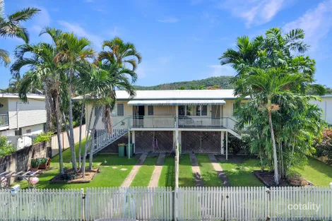 21 Rhodes St, Heatley, QLD 4814