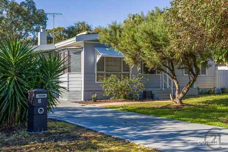 Property photo of 31 Terry Crescent Mandurah WA 6210
