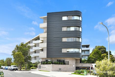 Property photo of 209/1-5 Solarch Avenue Little Bay NSW 2036