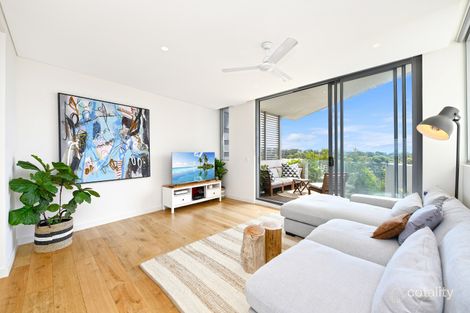 Property photo of 209/1-5 Solarch Avenue Little Bay NSW 2036