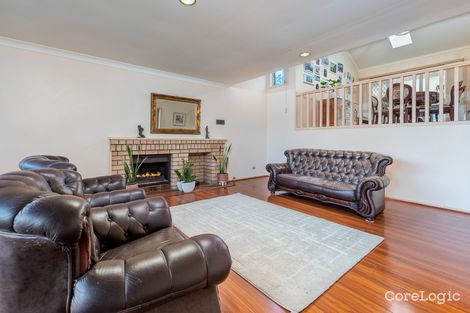 Property photo of 37 Allandale Drive Baulkham Hills NSW 2153