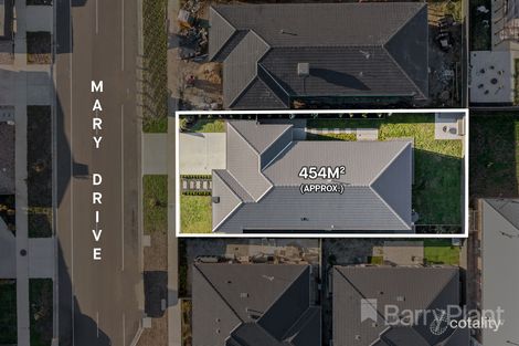 Property photo of 47 Mary Drive Alfredton VIC 3350