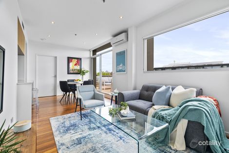 Property photo of 20/38 Fitzroy Street St Kilda VIC 3182