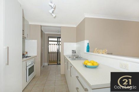 Property photo of 15 Bancroft Close Greenfields WA 6210