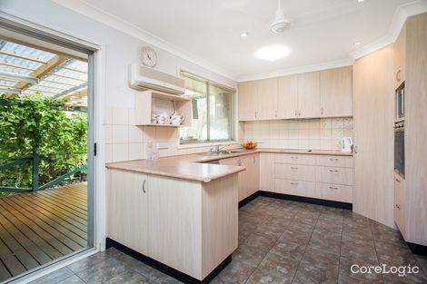 Property photo of 11 Womboyne Avenue Kellyville NSW 2155