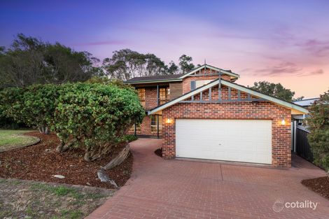 Property photo of 7 Garling Place Barden Ridge NSW 2234