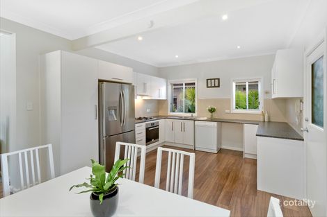 Property photo of 125 Wyadra Avenue North Manly NSW 2100