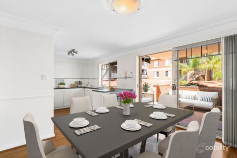 Property photo of 9/42 Bronte Street East Perth WA 6004