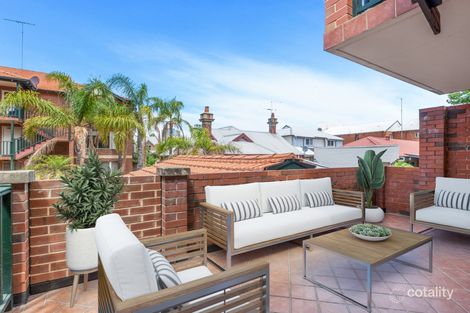 Property photo of 9/42 Bronte Street East Perth WA 6004