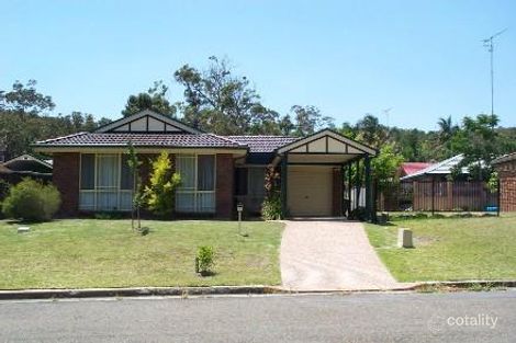 10 Stenhouse Dr, Eleebana, NSW 2282