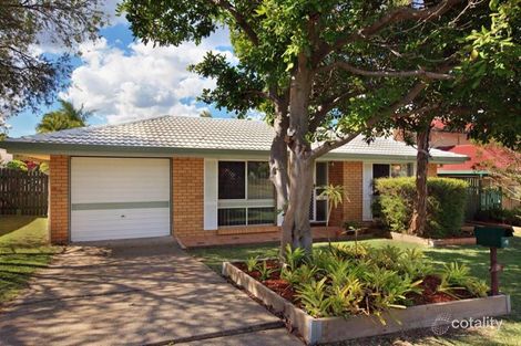 12 Holder St, Wishart, QLD 4122