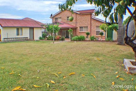 Property photo of 10 Sutherland Street Yagoona NSW 2199