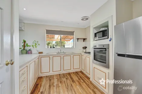 Property photo of 9 Reg Percy Street Mount Tarcoola WA 6530