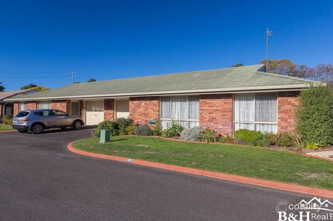 Property photo of 4/3 Hayward Street Penguin TAS 7316