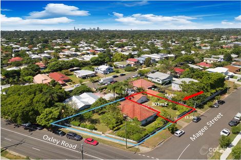 6 Magee St, Graceville, QLD 4075
