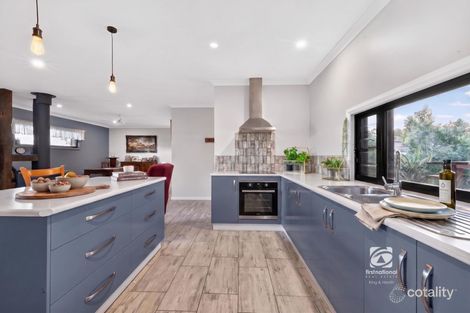 Property photo of 53 Koraleigh View Nicholson VIC 3882