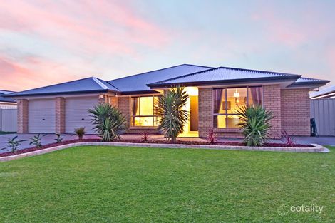 11 Pendolino Rd, Virginia, SA 5120