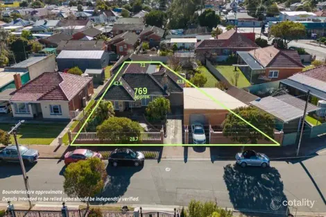 Property photo of 12 Albert Street Glenelg East SA 5045