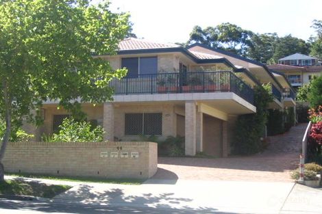 1/44 Wells St, East Gosford, NSW 2250