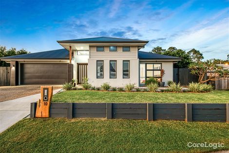 Property photo of 10 Rowley Close Glass House Mountains QLD 4518