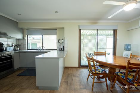 Property photo of 34 Third Street Napperby SA 5540