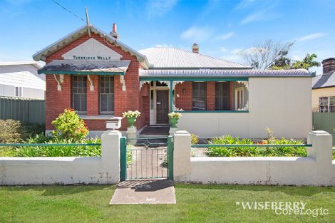 Property photo of 81 High Street Taree NSW 2430