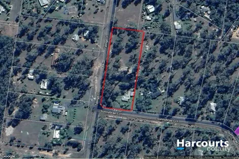 Property photo of 143 Sunnybrae Circuit Redridge QLD 4660