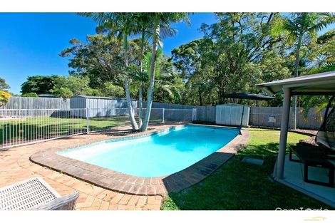 Property photo of 16 Workington Street Alexandra Hills QLD 4161