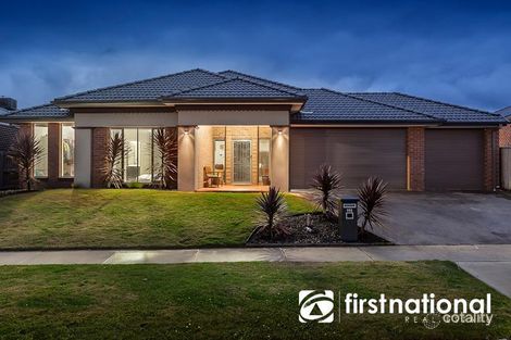 113 Livingstone Bvd, Pakenham, VIC 3810