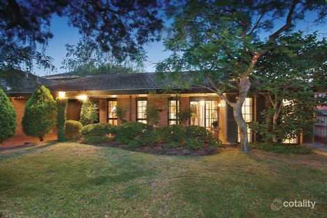 12 Irilbarra Rd, Canterbury, VIC 3126