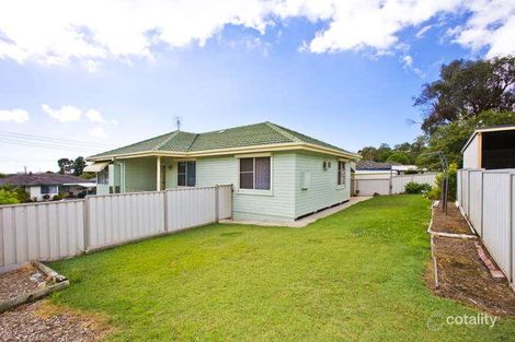 Property photo of 57 Railway Road New Lambton NSW 2305