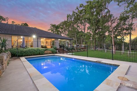 Property photo of 20 Vincent Street Cornubia QLD 4130