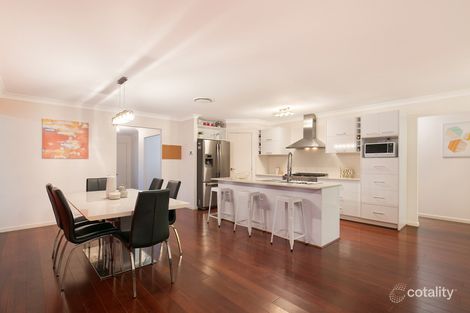 Property photo of 20 Vincent Street Cornubia QLD 4130